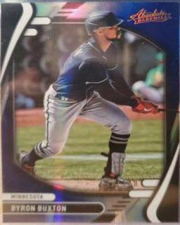 Byron Buxton