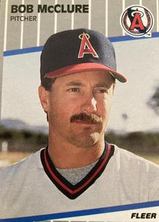 Bob McClure