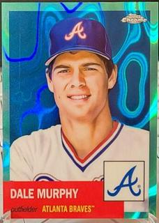 Dale Murphy