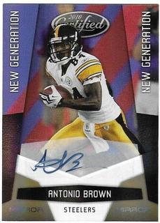 Antonio Brown