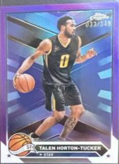 Talen Horton-Tucker