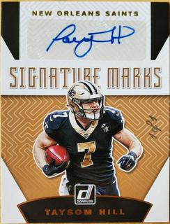 Taysom Hill