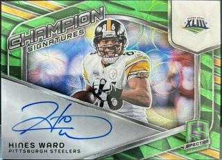 Hines Ward