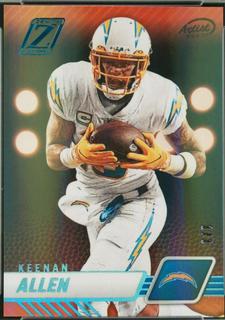 Keenan Allen