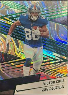 Victor Cruz
