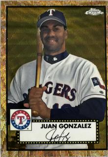 Juan Gonzalez