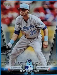 Cody Bellinger