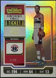 Jordan Poole