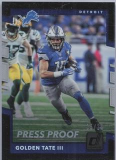 Golden Tate III