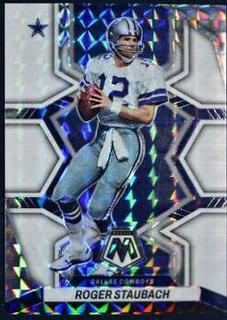 Roger Staubach