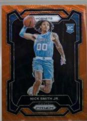 Nick Smith Jr.