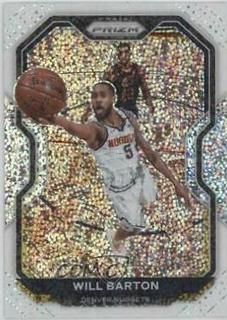 Will Barton