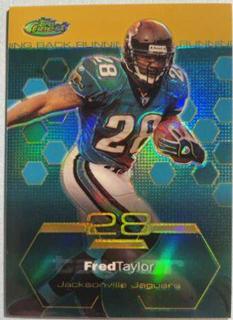 Fred Taylor