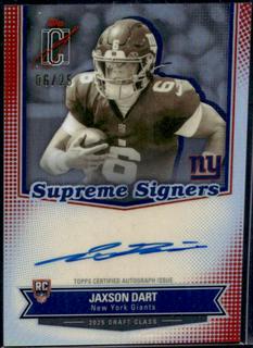 Jaxson Dart