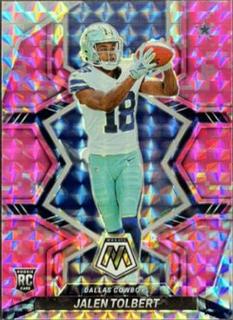 Jalen Tolbert