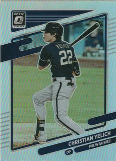 Christian Yelich