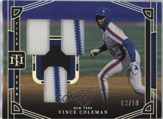 Vince Coleman