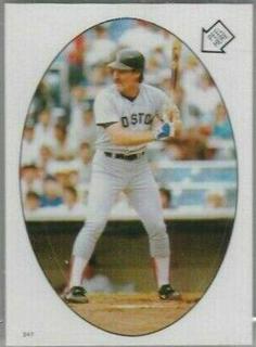 Wade Boggs