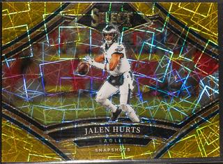 Jalen Hurts