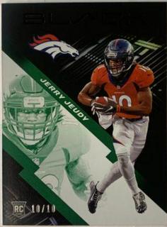 Jerry Jeudy