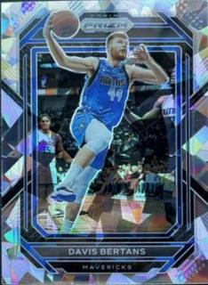 Davis Bertans