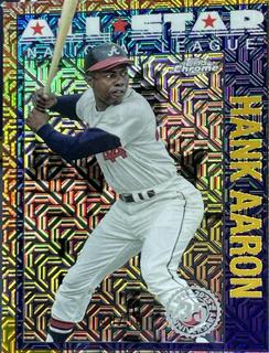 Hank Aaron