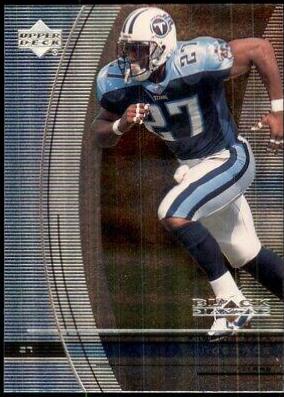Eddie George #105