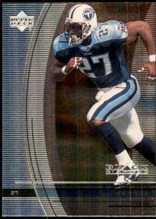 Eddie George
