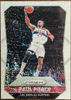 Paul Pierce