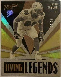 Jason Taylor