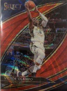 Victor Oladipo