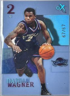 Dajuan Wagner