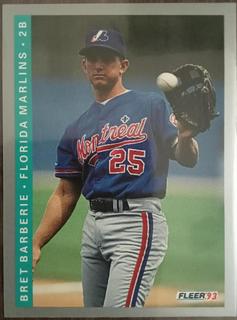 Bret Barberie