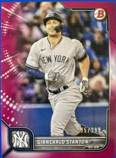 Giancarlo Stanton