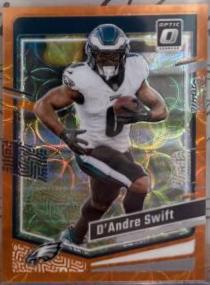 D'Andre Swift