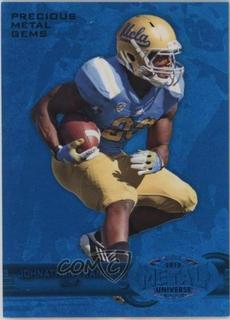 Johnathan Franklin