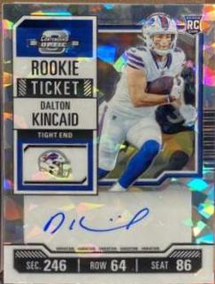 Dalton Kincaid