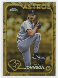 Randy Johnson