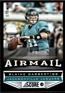 Blaine Gabbert