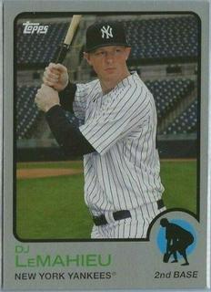 DJ LeMahieu