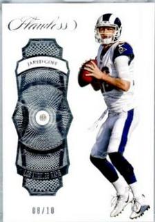 Jared Goff