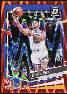 Chris Paul