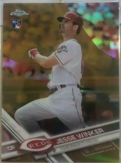 Jesse Winker