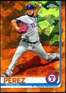 Martin Perez