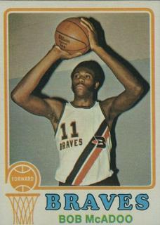 Bob McAdoo