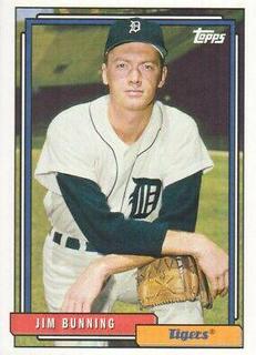 Jim Bunning