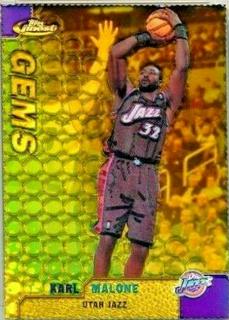 Karl Malone