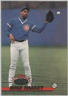 mike harkey