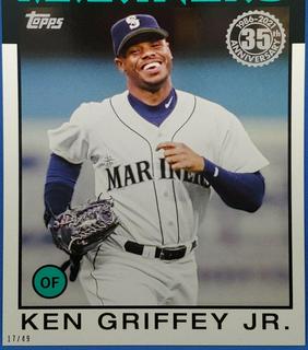 Ken Griffey jr
