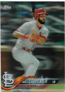 Matt Carpenter
